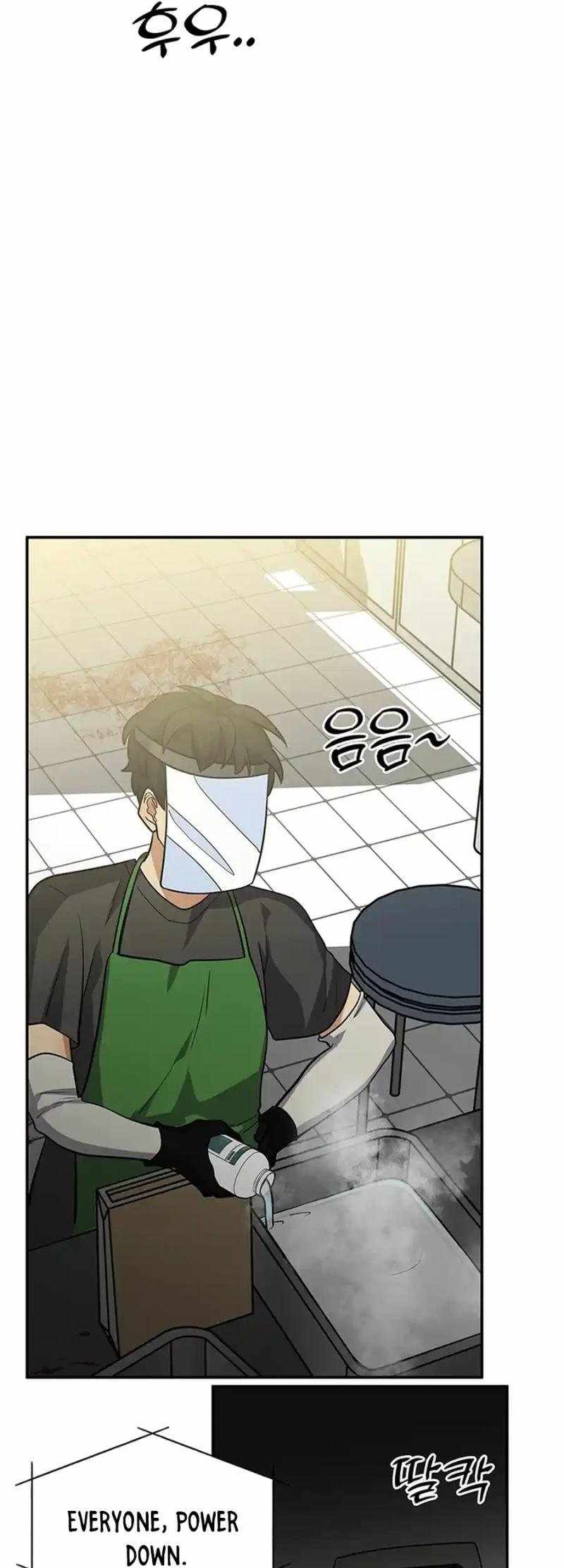 Scorpion Time Chapter 13 41